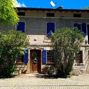 La Maison Deux Albinea